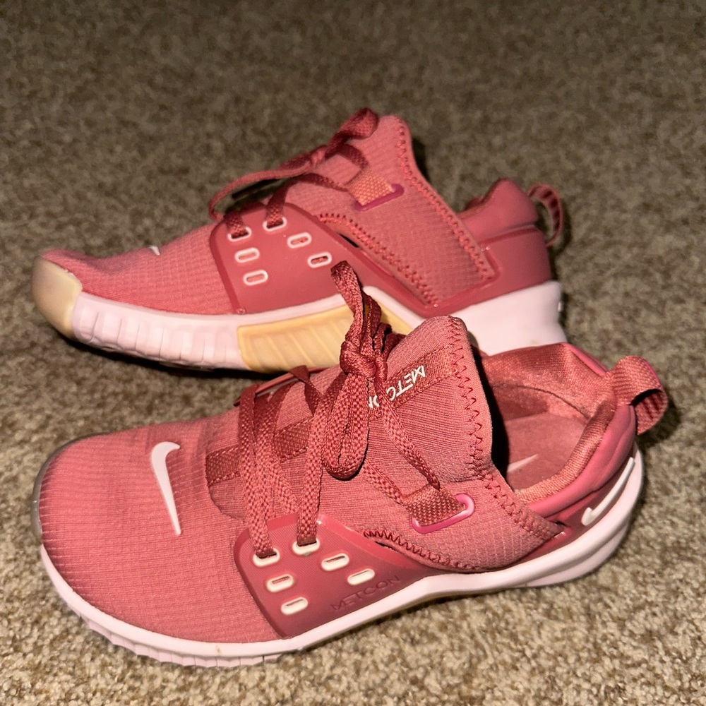Nike Free Metcon 2